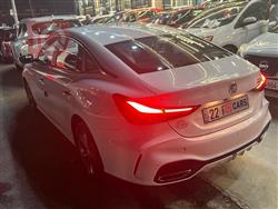 ام جي GT